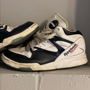 Reebok Pumps
